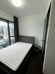 The M (D7), Apartment #502324111